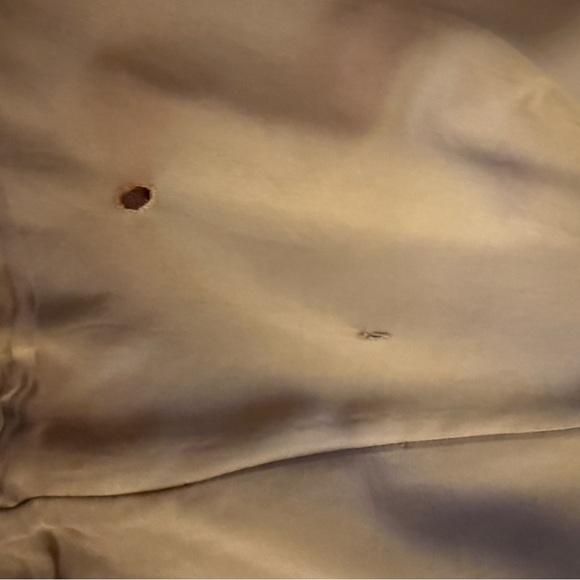 Carlo Balducci Men's Brown Double-Breasted Coat - Picture 5 of 13